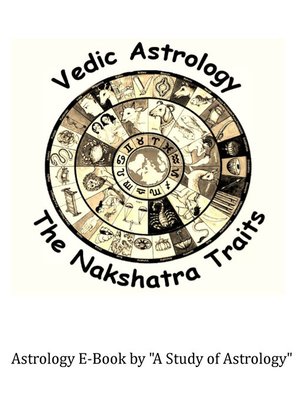 cover image of The Nakshatra Traits